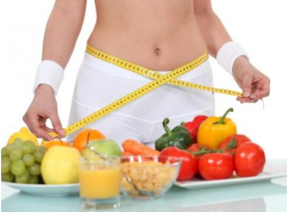 Coaching de emagrecimento